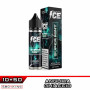 SUPER MINT ICE Aroma Shot 10ml in 60ml GALACTIKA ICE Menta Ghiaccio