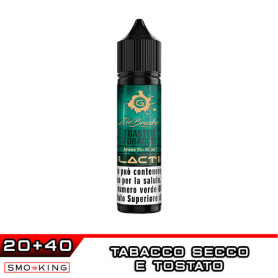 ZIO BRASKO Aroma Shot 20 ml GALACTIKA Tabacco Secco
