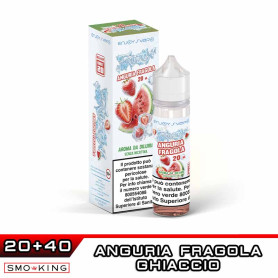Frozen ANGURIA FRAGOLA Shot 20ml ENJOYSVAPO