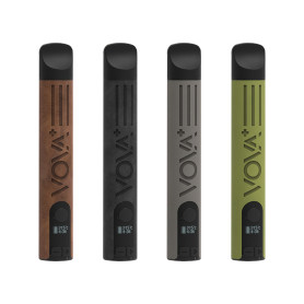 VOVA Vaporizzatore Portatile 1000mAh Kit Completo VOVA Volks Vaporizer
