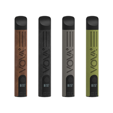 VOVA Portable Vaporizer 1000mAh Starter Kit VOVA Volks Vaporizer