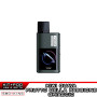 YOOZ ZERO V5 Starter Kit PEARL ROCK GREEN Pod KIWI PASSION FRUIT GUAVA Yooz