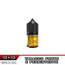TABACCO 21 Longfill Mini Shot 10+10 ml BLENDFEEL