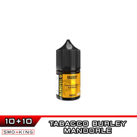 MARBY Longfill Mini Shot 10+10 ml BLENDFEEL