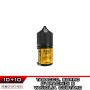 PEANUTS TWIST Longfill Mini Shot 10+10 ml BLENDFEEL