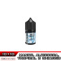 WINTER MANGO Longfill Mini Shot 10+10 ml BLENDFEEL