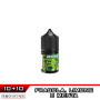 MONSTRAW Longfill Mini Shot 10+10 ml BLENDFEEL