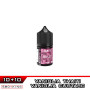 VANITY Longfill Mini Shot 10+10 ml BLENDFEEL
