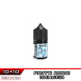 MR BERG Longfill Mini Shot 10+10 ml BLENDFEEL