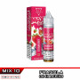 STRAWBERRY Maxi Flavors Mix&Vape 10+10ml Suprem-e