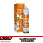 TANGERINE ICE Maxi Flavors Mix&Vape 10+10ml Suprem-e