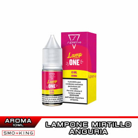 LAMPONE Aroma Concentrato 10 ml SUPREM-E Lampone Mirtillo Anguria