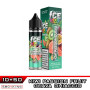 KIWI PASSION GUAVA Aroma Shot 10ml in 60ml GALACTIKA ICE MIXED