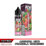 WATERKIWI BERRY Aroma Shot 10ml in 60ml GALACTIKA ICE MIXED