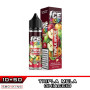 TRIPLE APPLE Aroma Shot 10ml in 60ml GALACTIKA ICE MIXED