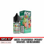 KIWI PASSION GUAVA Aroma Mini Shot 10ml in 30ml GALACTIKA ICE MIXED