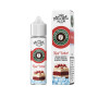 Star Milkshake RED VELVET Shot 20ml PHILLIP ROCKE Frappuccino Torta Red Velvet Cake