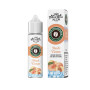 Star Milkshake PEACH CREAM Shot 20ml PHILLIP ROCKE Frappuccino Crema Pesca