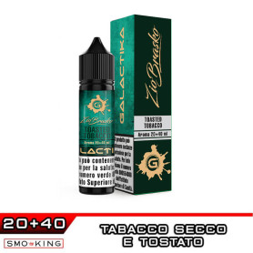 ZIO BRASKO Aroma Shot 20 ml GALACTIKA