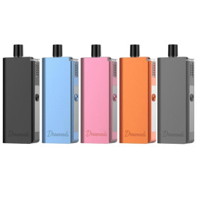 ONE POD Starter Kit Pod Mod 2100mAh DREAMODS