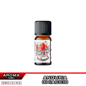 ANGURIA ICE Aroma Concentrato 10ml LA FRUTTERIA Anguria Ghiaccio