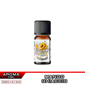 MANGO ICE Aroma Concentrato 10ml LA FRUTTERIA Mango Ghiaccio
