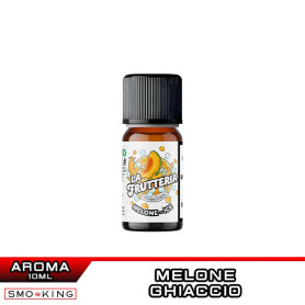 MELONE ICE Aroma Concentrato 10ml LA FRUTTERIA Melone Ghiaccio