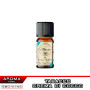 The BLACK WIDOW Aroma Concentrato 10ml NEX-OS Tabacco Crema di Cocco