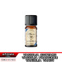 The BADFLOWER Aroma Concentrato 10ml NEX-OS Vaniglia Tahiti Vaniglia Custard Vaniglia Francese