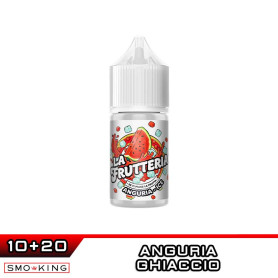 ANGURIA ICE Mini Shot 10+20 ml LA FRUTTERIA by ToBe PHARMA Anguria Ghiaccio