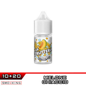 MELONE ICE Mini Shot 10+20 ml LA FRUTTERIA by ToBe PHARMA Melone Ghiaccio