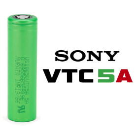 Sony VTC5A Batteria 18650 2800mAh 30A/35A