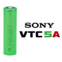 Sony VTC5A Batteria 18650 2800mAh 30A/35A