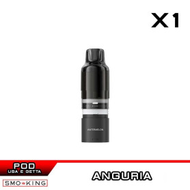 ELFBAR PLUS Pod Replacement + Tank WATERMELON 12K Puff (2ml+8ml) ELFBAR