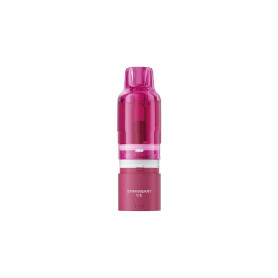 BLEND LIGHT Silver Liquido Pronto Nicotina 10 ml FUU Tabacco LIGHT