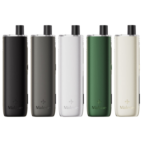 MALONE S Kit Starter Kit Pod Mod 2300mAh 35W Vaptio