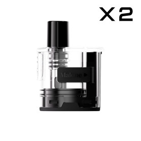 MALONE S Pod Ricambio 4ml VAPTIO 2 Pezzi