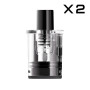 MALONE S Pod Ricambio 4ml VAPTIO 2 Pezzi