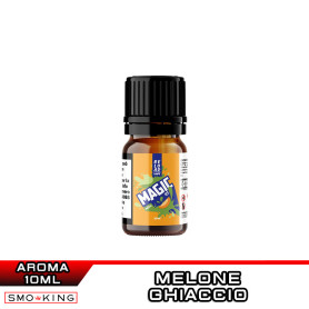 MELON Magic Ice Concentrated Aroma 10ml RELOAD VAPE