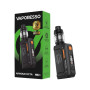 ARMOUR OCTA Kit Completo 220W (18650 x2) iTANK T Dual Mesh (6ml) VAPORESSO