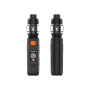 ARMOUR OCTA Full Kit 220W (2x 18650) iTANK T Dual Mesh (6ml) VAPORESSO