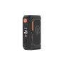 ARMOUR OCTA Full Kit 220W (2x 18650) iTANK T Dual Mesh (6ml) VAPORESSO