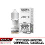 BOOMS WHITE Mix&Vape 10+10 TNT Vape Mix di Tabacchi Torrone bianco
