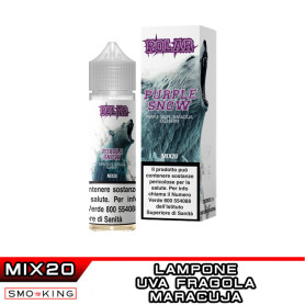 PURPLE SNOW Polar Mix&Vape 20 ml TNT Vape