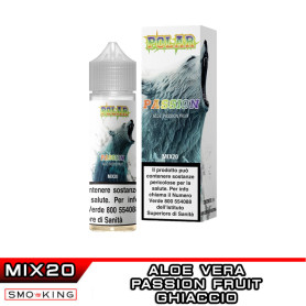 PASSION Polar Mix&Vape 20 ml TNT Vape