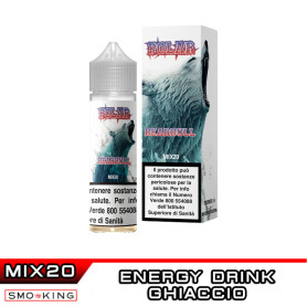BEARBULL Polar Mix&Vape 20 ml TNT Vape