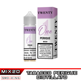 PERIQUE Twenty One Mix&Vape 20 ml TNT Vape
