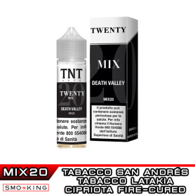 Twenty Mix DEATH VALLEY Mix&Vape 20 ml TNT Vape
