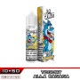 YOGURT ALLA BANANA Aroma Shot 10ml in 60ml LA FRUTTERIA by ToBe PHARMA Banana Yogurt