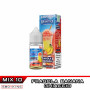 Granitika FRAGOLA BANANA Mix&Vape 10+10 ml KING LIQUID